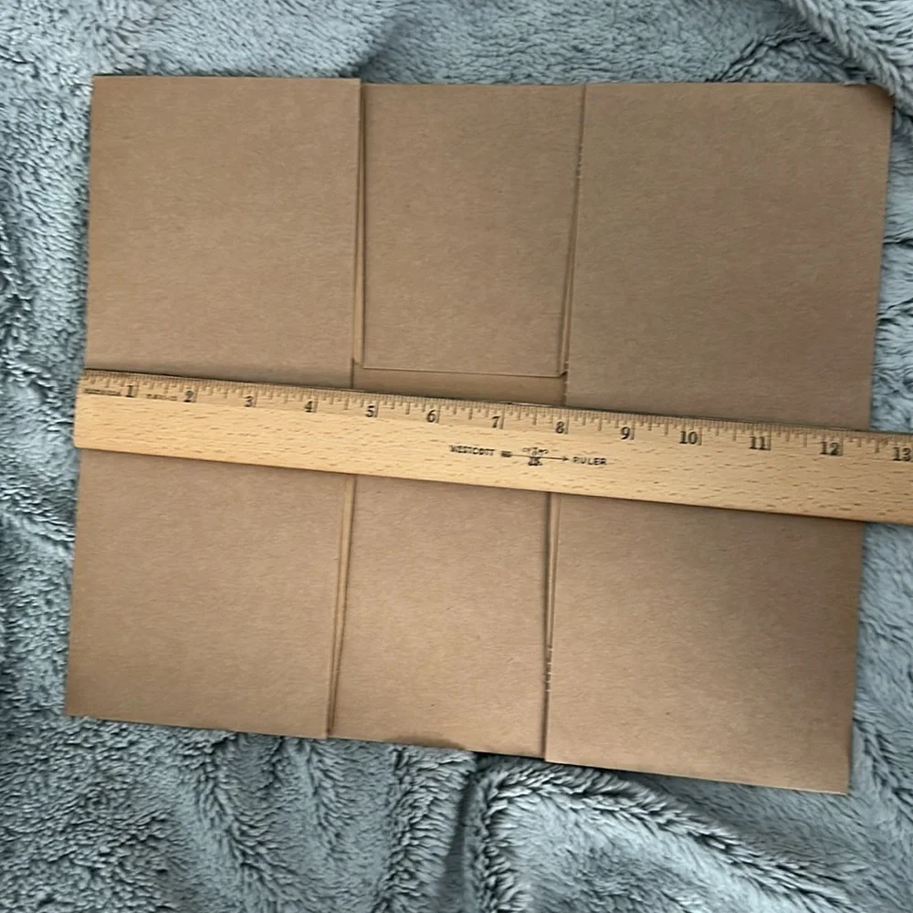 Coach Gift Box (single) - Picture 6 of 9
